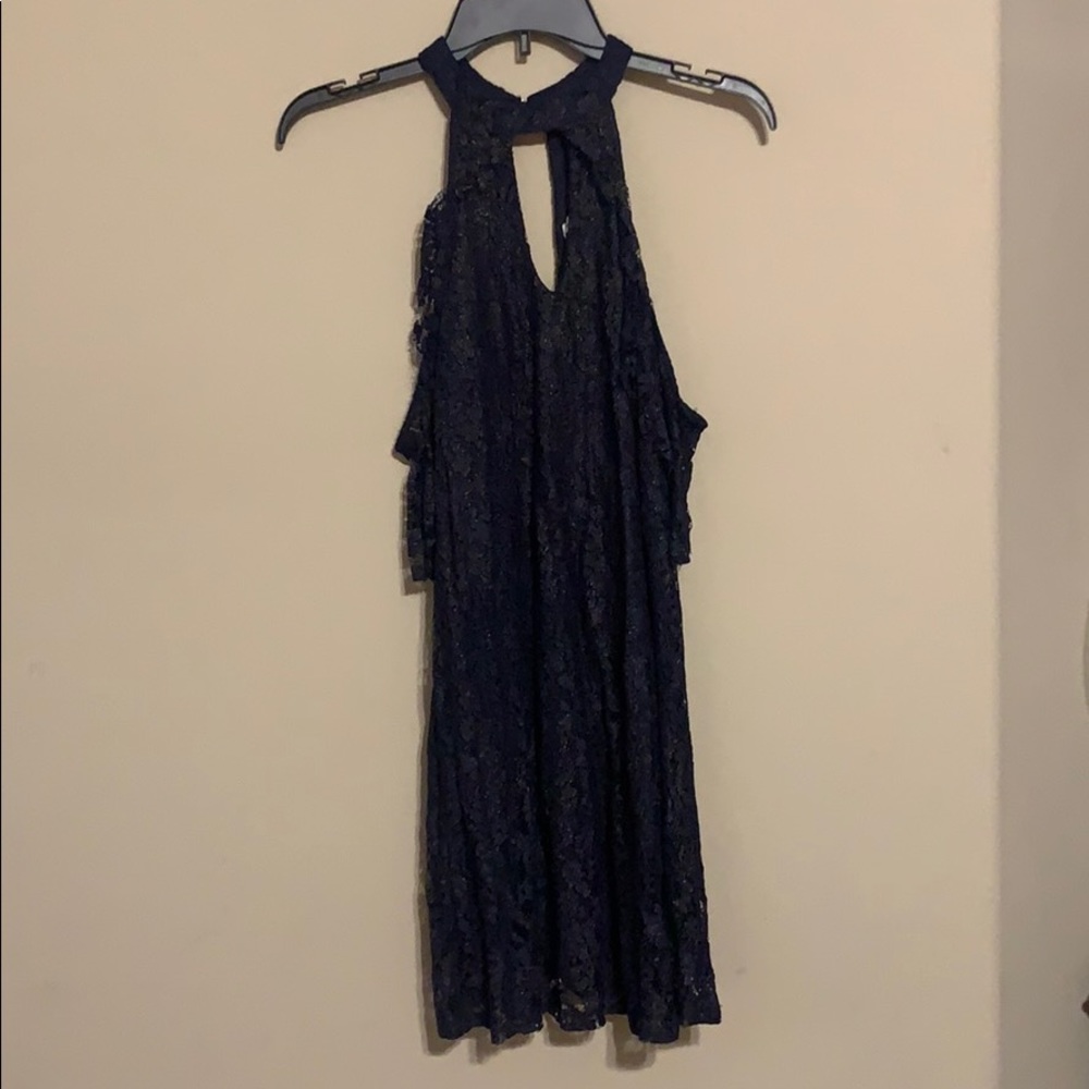 Francesca’s Dress